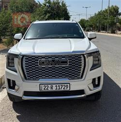 جي ام سي يوكون
